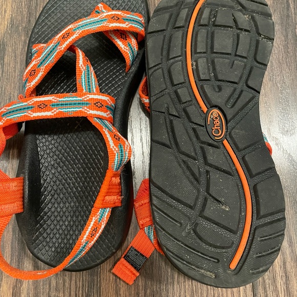 Chaco size 8 - Picture 2 of 4